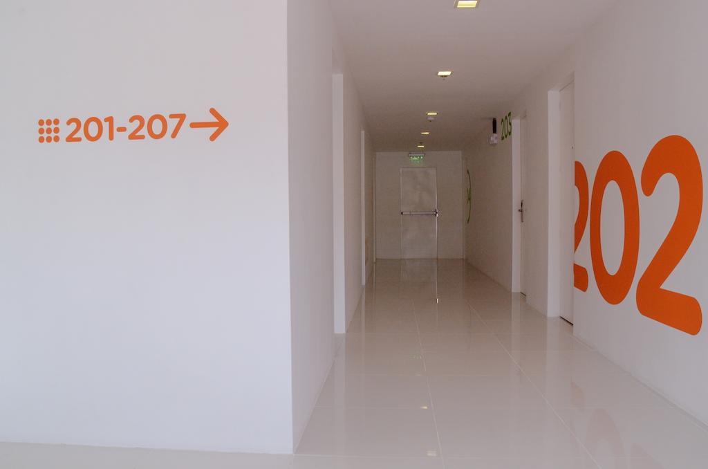 Islands Stay Hotel - プエルト・プリンセサ エクステリア 写真