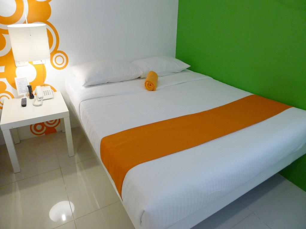 Islands Stay Hotel - プエルト・プリンセサ 部屋 写真