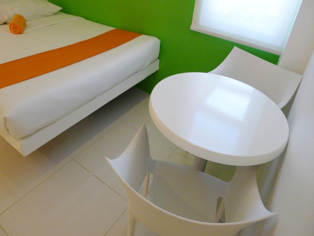 Islands Stay Hotel - プエルト・プリンセサ 部屋 写真