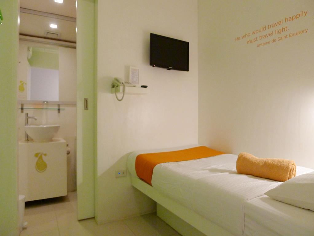 Islands Stay Hotel - プエルト・プリンセサ 部屋 写真